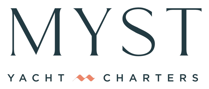 Myst Yacht Charters