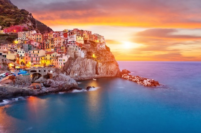 Italy
