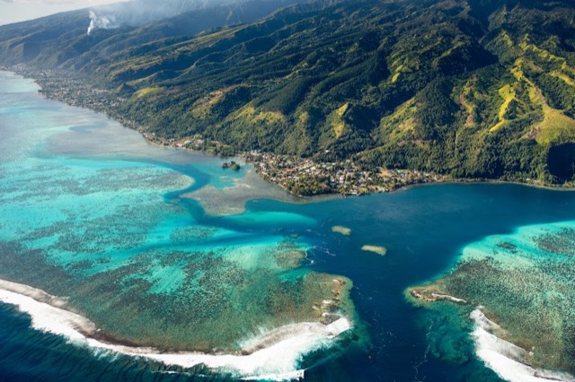 Tahiti